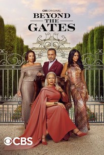 Beyond the Gates