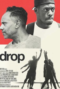 Drop (2025) poster