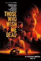 Those Who Wish Me Dead
