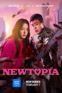 Newtopia