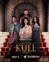 The Legacy of the Raisingghs: Kull