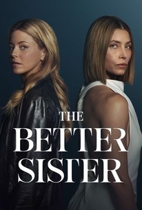 The Better Sister