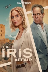 The Iris Affair
