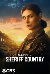 Sheriff Country