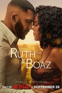 Ruth & Boaz