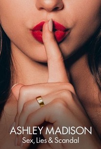 Ashley Madison: Sex, Lies & Scandal