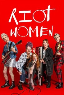 Riot Women