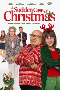 A Sudden Case of Christmas
