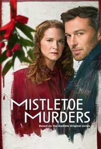 Mistletoe Murders