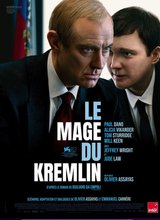 The Wizard of the Kremlin