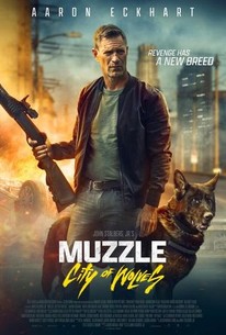 Muzzle: City of Wolves