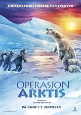 Operation Arctic