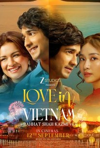 Love in Vietnam