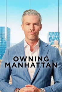 Owning Manhattan