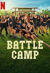 Battle Camp