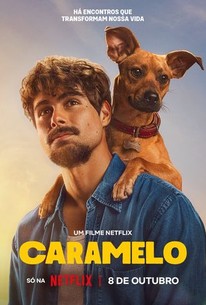 Caramelo (2025) poster