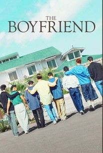 The Boyfriend