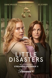 Little Disasters