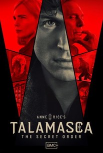Talamasca: The Secret Order
