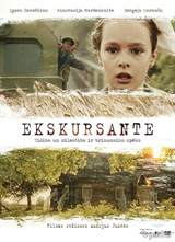 The Excursionist