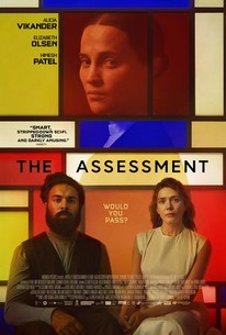 The Assessment