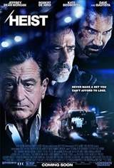 Heist