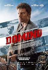 Domino (2019) poster