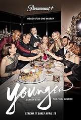 Younger (2015) poster