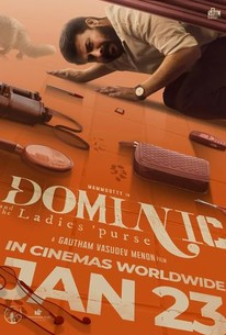 Dominic and the Ladies' Purse