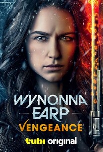 Wynonna Earp: Vengeance