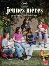 Young Mothers
