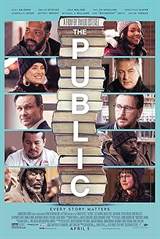 The Public