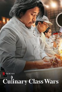 Culinary Class Wars