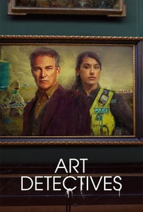 Art Detectives