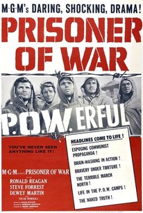 Prisoner of War