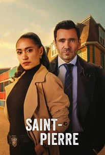 Saint-Pierre