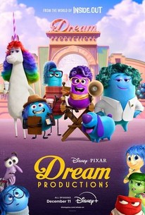Dream Productions