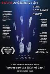 Extraordinary: The Stan Romanek Story (2013) poster