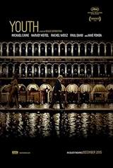 Youth (2015) poster