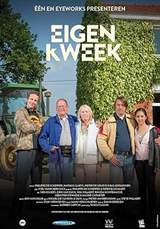 Eigen kweek
