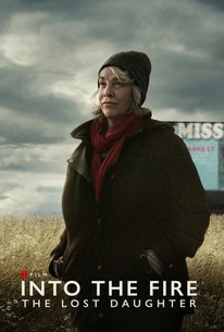 Into the Fire: The Lost Daughter