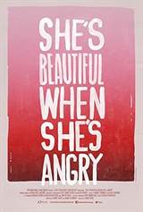 She's Beautiful When She's Angry