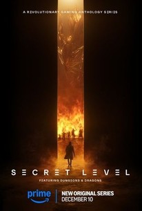 Secret Level
