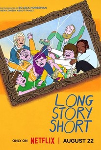 Long Story Short