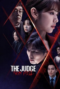The Judge from Hell