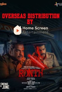 Ronth