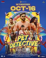 The Pet Detective