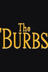 The 'Burbs