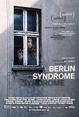 Berlin Syndrome (2017) poster