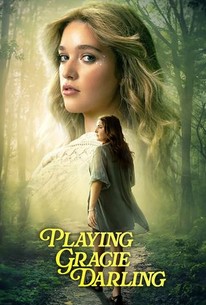 Playing Gracie Darling